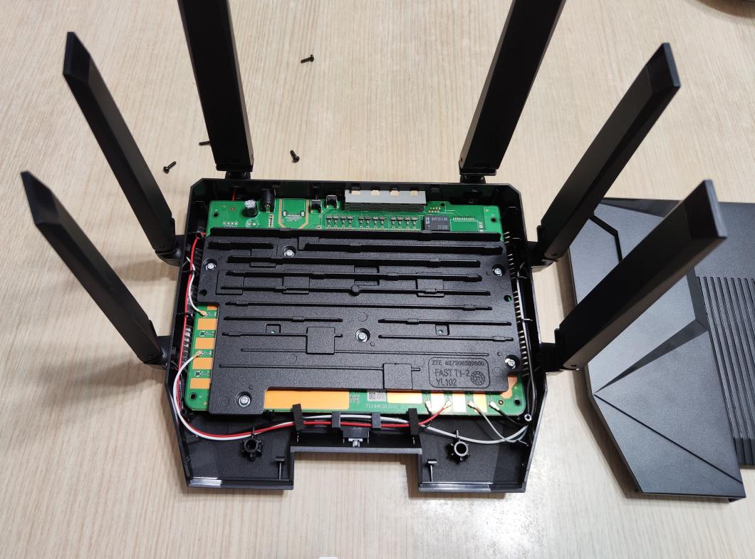 最新无线路由器评测推荐,几款比较好用的路由器