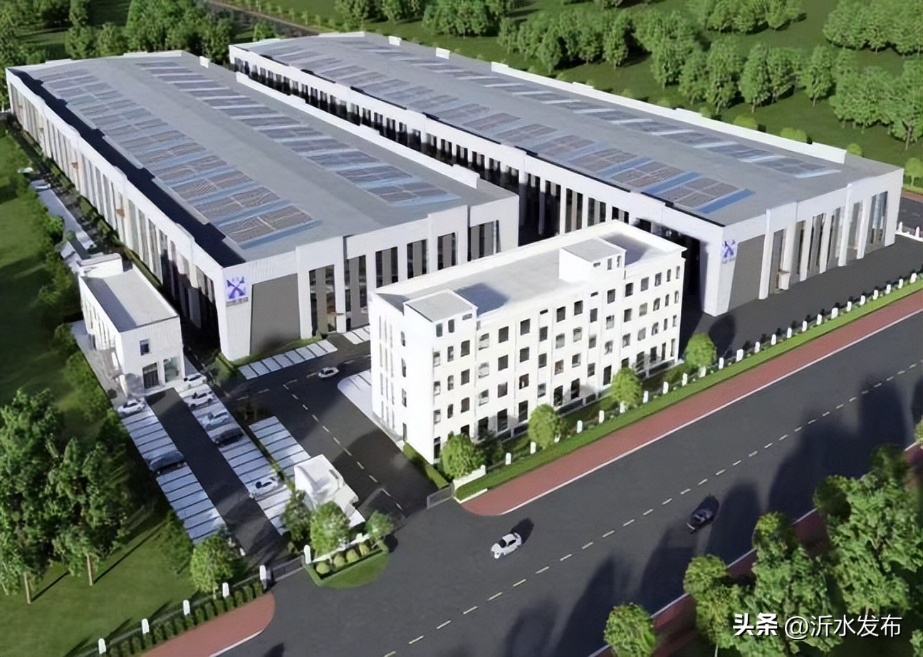 娌傛按閲嶇偣椤圭洰寤鸿,灞变笢娌傛按寤鸿椤圭洰