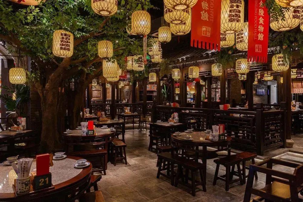 *京大南**牌档承包上海人的过年菜