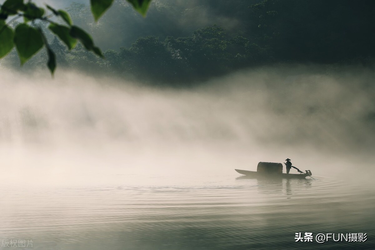学摄影必看的9大技巧汇总,必须掌握的12条摄影法则