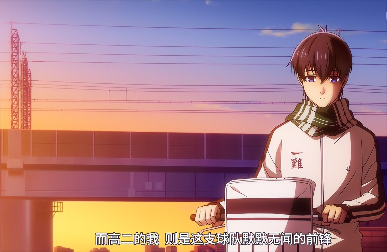 这部披着运动番外衣的“大逃杀”，简直爽翻了