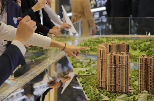 做房产销售的技巧,二手房产销售技巧和话术