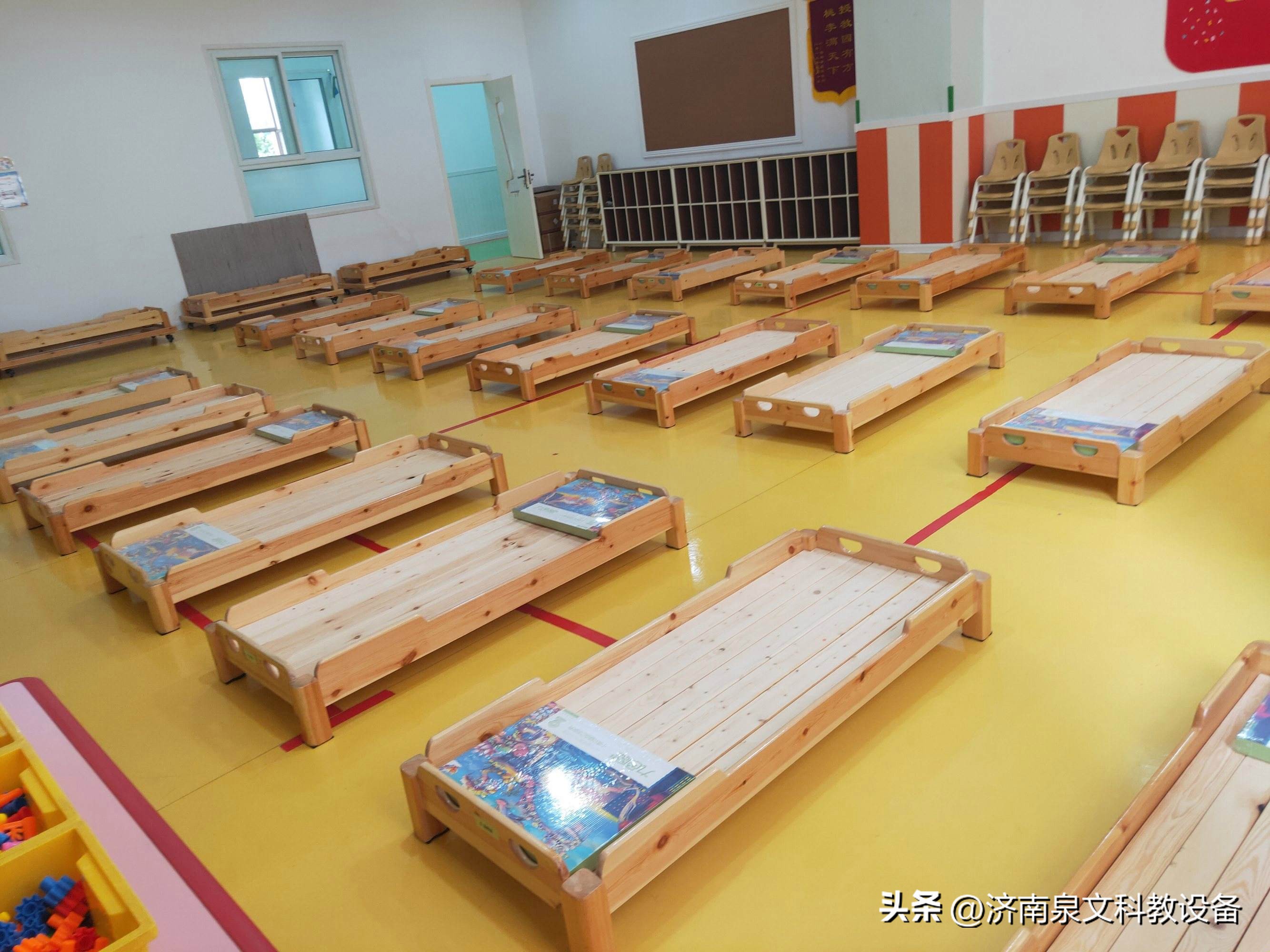 幼儿园配套公共设施有哪些,一类幼儿园的配套设施有哪些