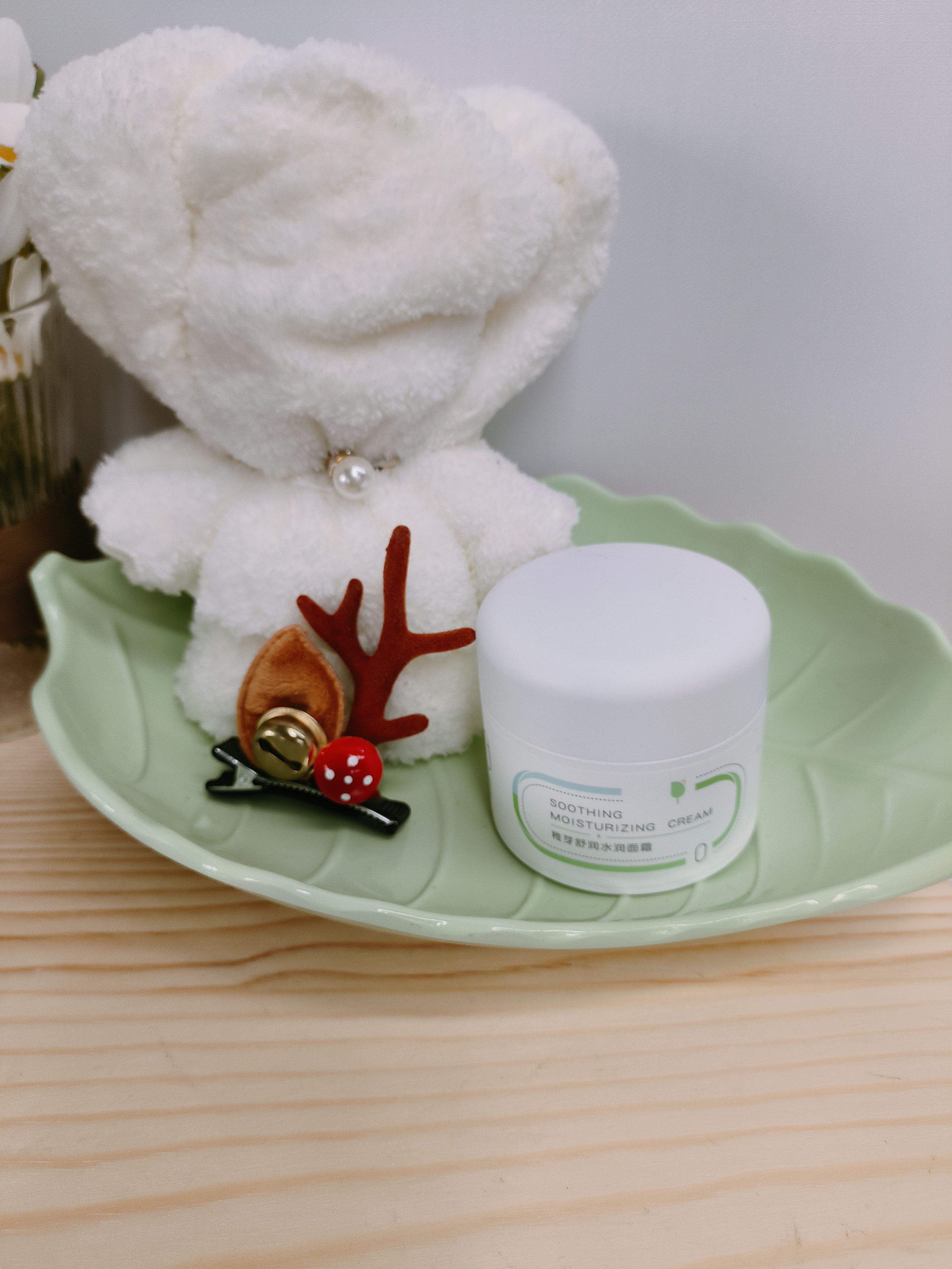 哪些激素面霜不能给宝宝用,怎么辨别小孩的面霜含不含激素