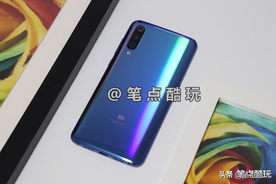 小米9后壳摔破了怎么办,小米9新一代钉子户