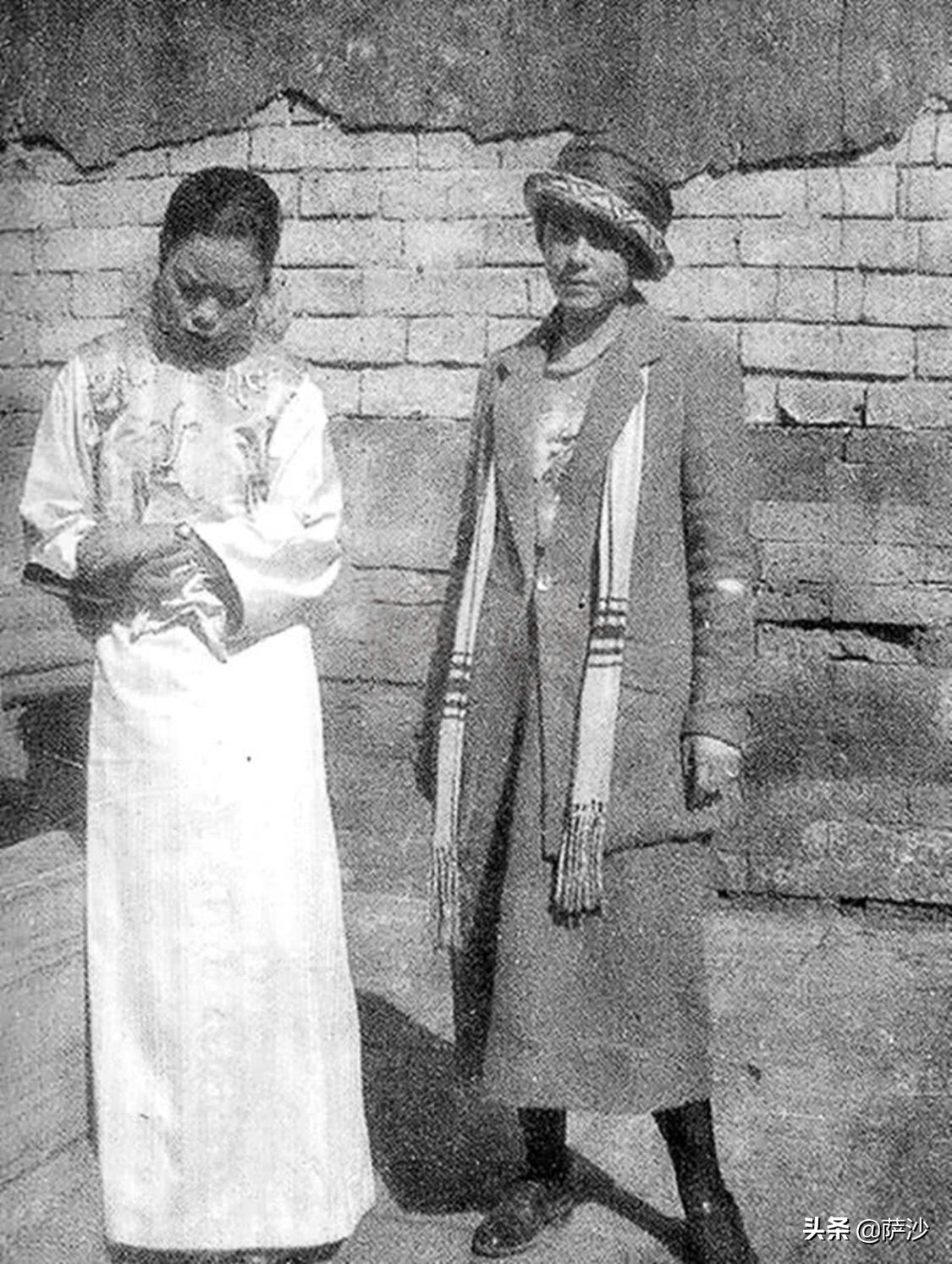 末代皇帝有多少个妃子,末代皇帝都有谁