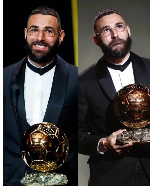 本泽马加盟沙特和c罗年薪,本泽马去沙特谈c罗