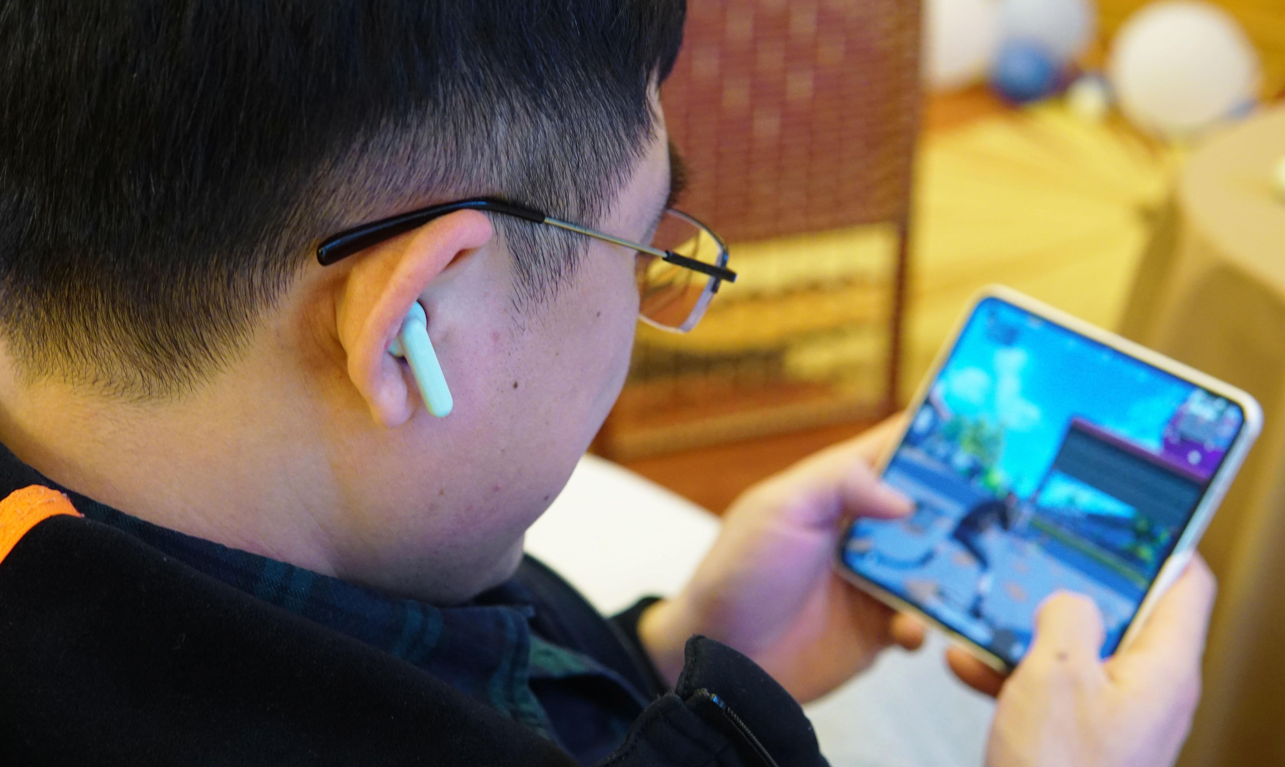 oppoencofree3真的降噪吗,oppo降噪耳机推荐encofree3