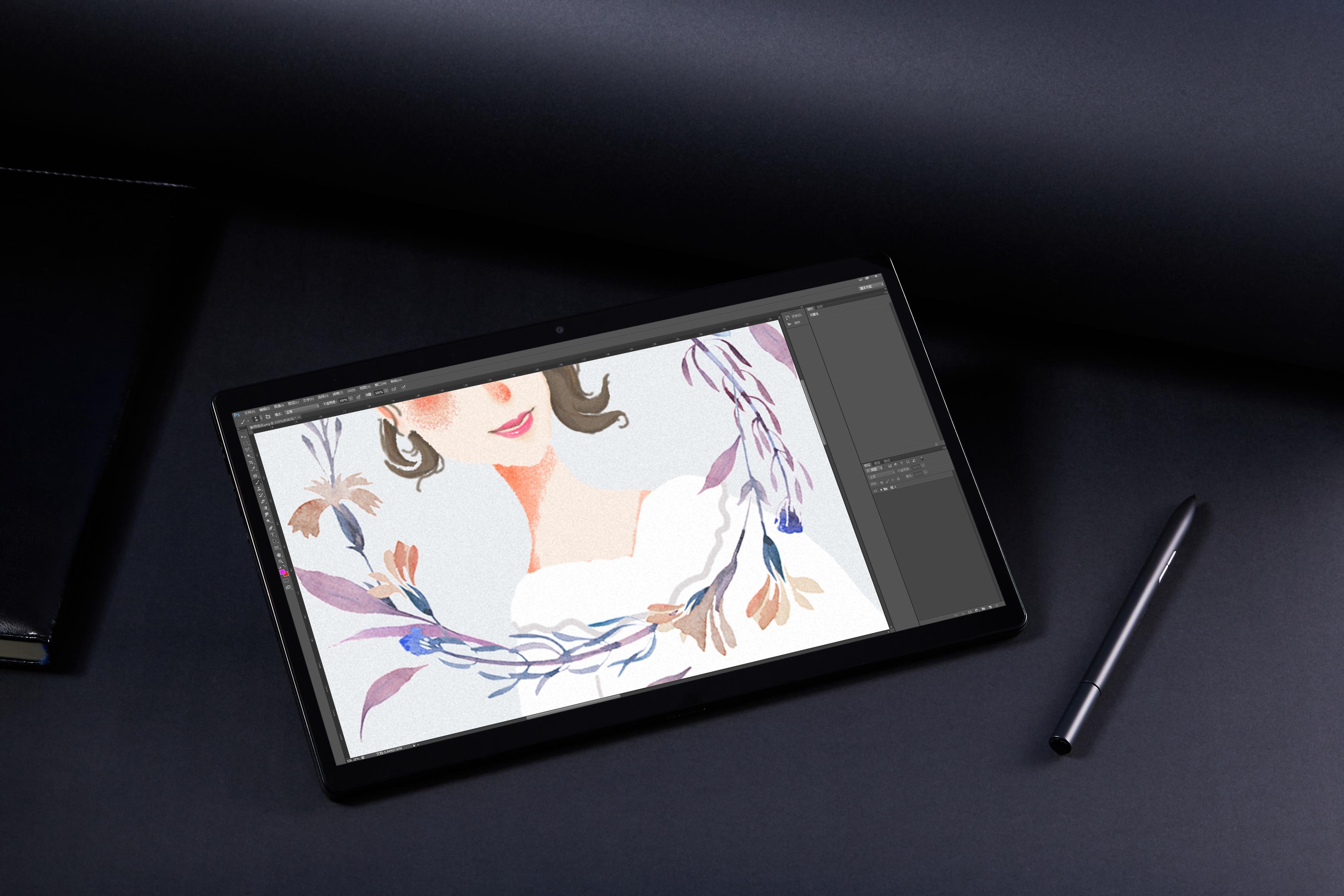 是平板好用还是笔记本好用,既是平板又是笔记本哪款好