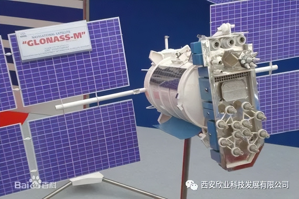 通信卫星的介绍和用途,通信卫星的种类