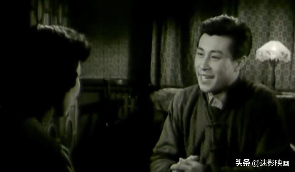 64年前的反特片神作，真实案件改编，剧情不输现在的商业大片