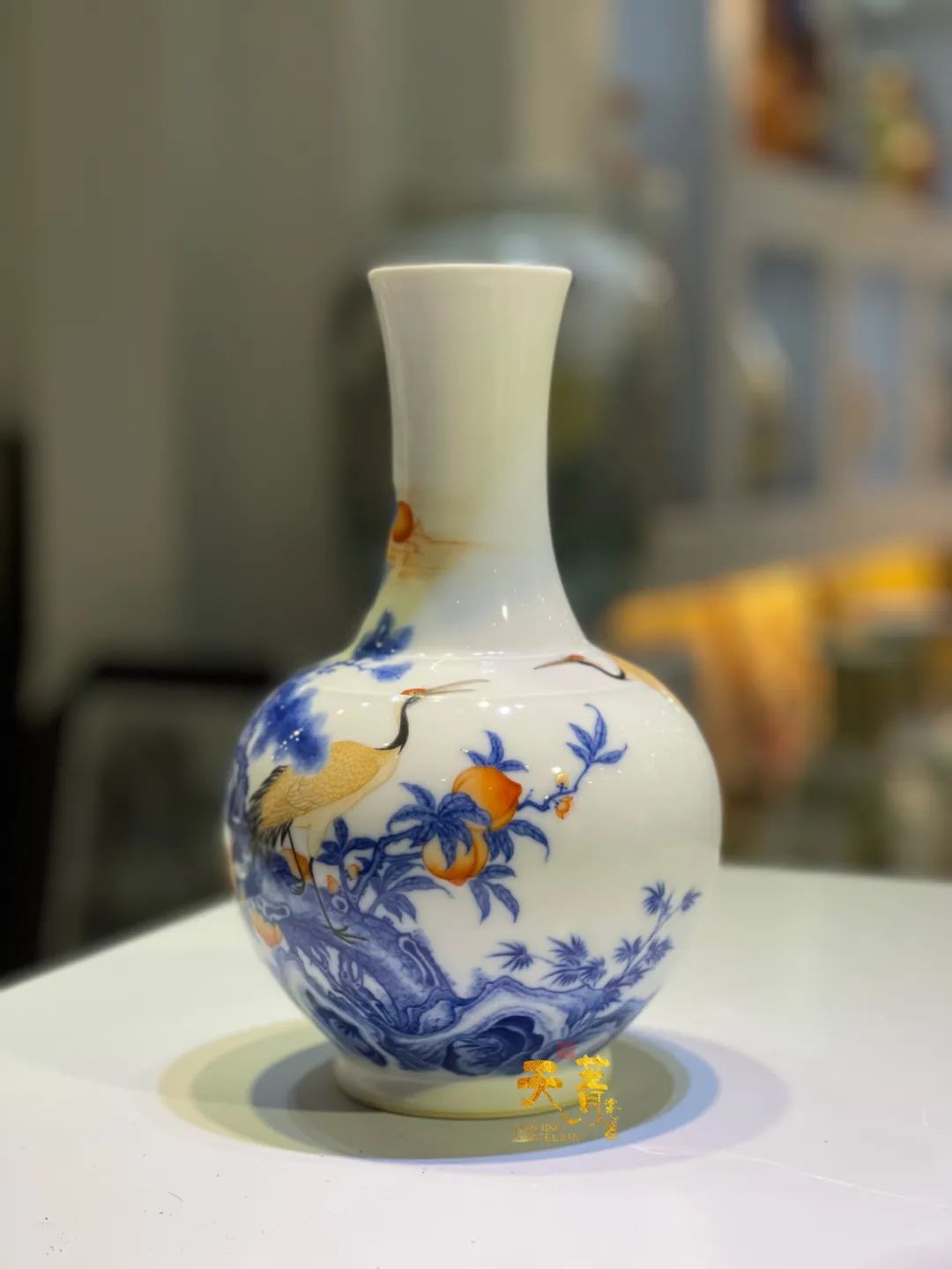 江西景德镇天菁瓷器,景德镇天菁瓷器