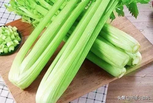 冬天适合吃的高叶酸食物,春天吃这七种蔬菜养肝