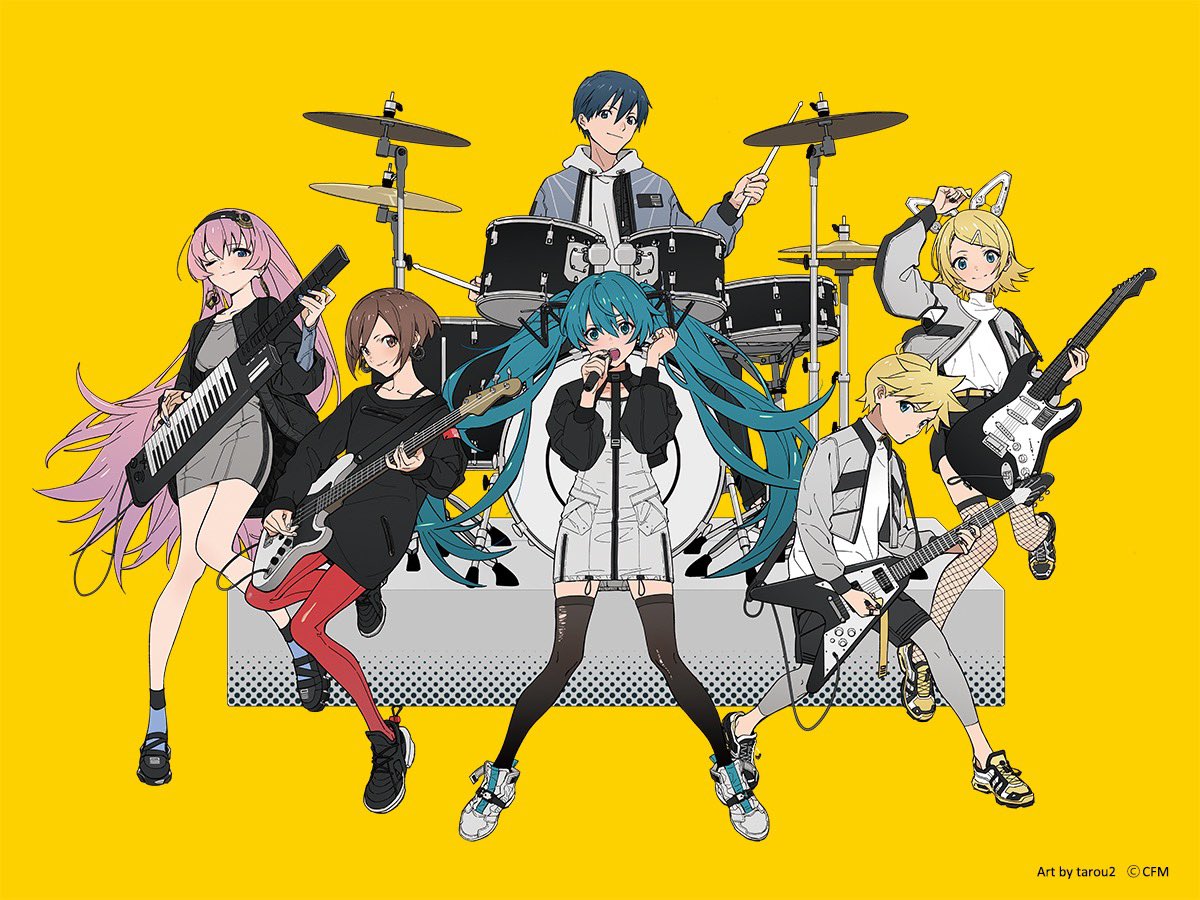 「恋鞋狂魔」给所有可爱少女「穿上潮鞋」｜画师岩崎将大作品欣赏