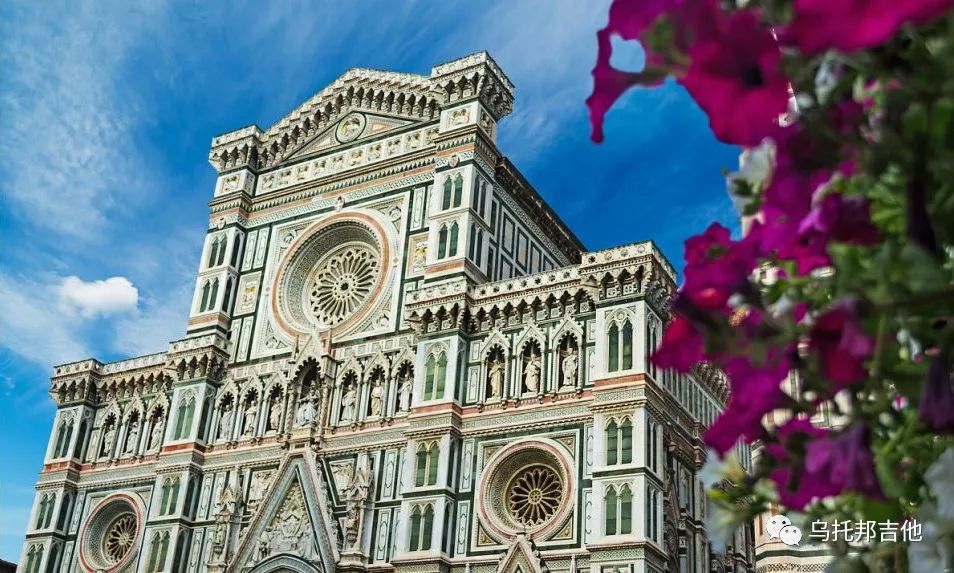 乌托邦吉他调节,乌托邦吉他琴谱