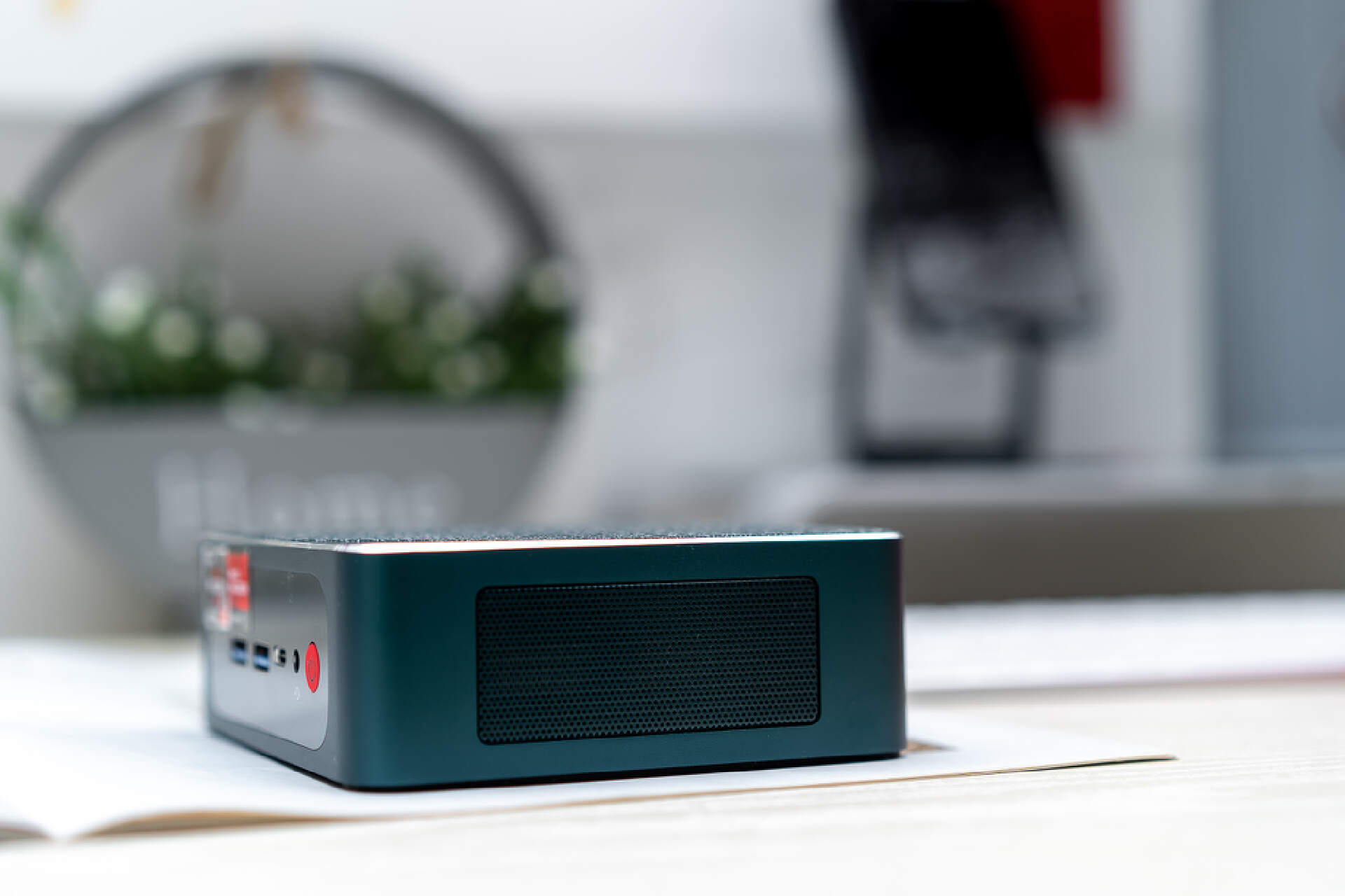 迷你主机=智商税？我撸了一台回来，发现比笔记本更香