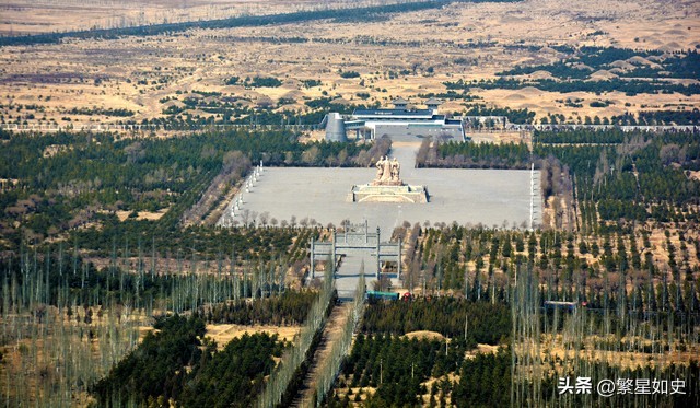 中华上下五千年朝代历史解说,中华五千年历史书翻开的每一页