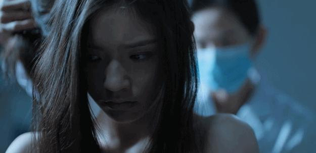 大尺度新剧！国产这次玩挺大