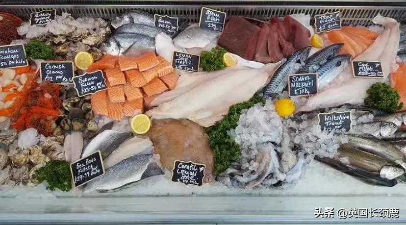 在英国怎么在网上买东西,英国海鲜刺身哪里买