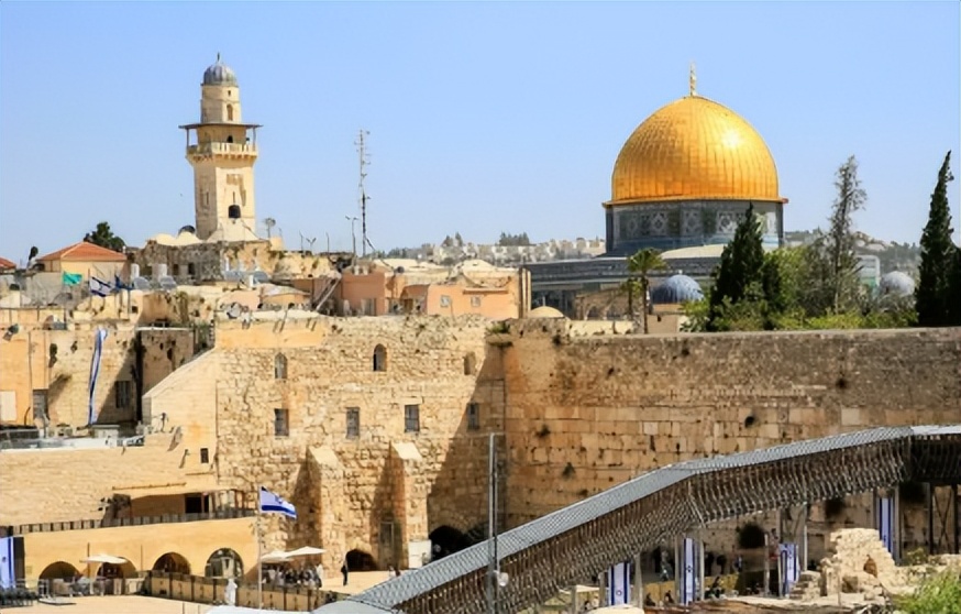 西南彝族的上古祖先,圣经和彝族有什么关系