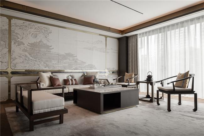 涓紡鎰忓浼氭墍绌洪棿璁捐,涓紡椤剁骇浼氭墍璁捐300骞崇背