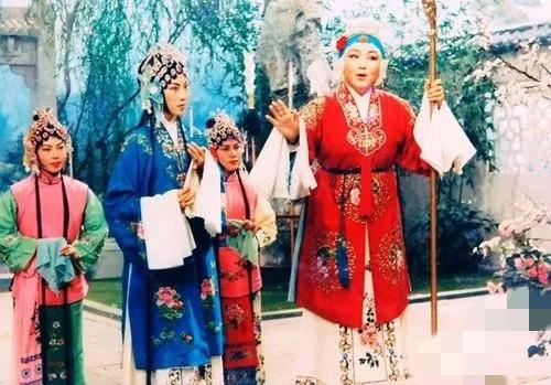 豫剧名家马金凤仙逝,马金凤大师仙逝视频