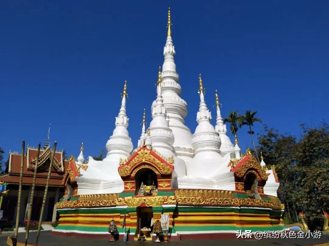 西双版纳旅游景点有哪些地方,云南西双版纳傣族自治州旅游景点
