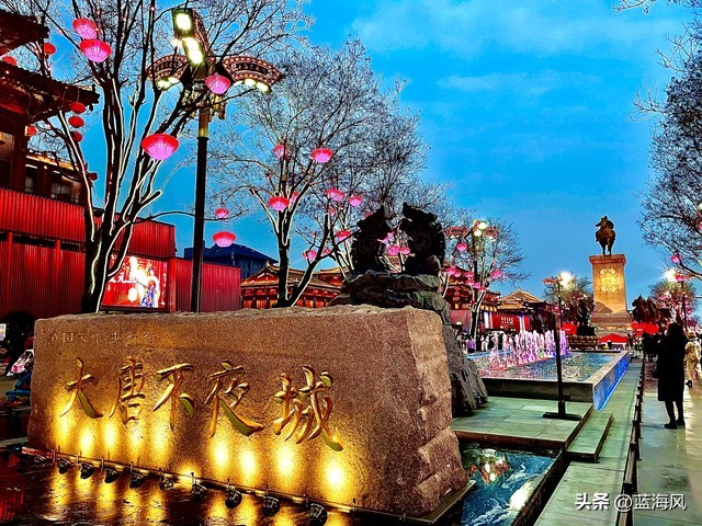 西安华山一日游攻略,西安一日游线路推荐