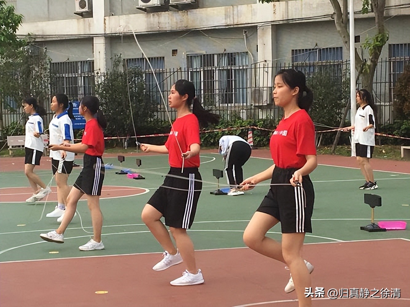 中考考试注意事项大全,2020安徽中考体育加试注意事项