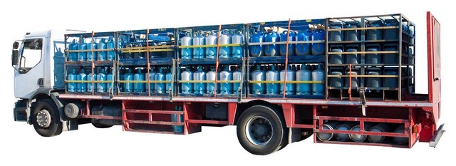 罐装液化气的成分，商贩普遍用的罐装燃料都有哪些