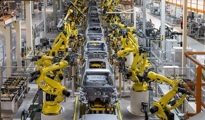 杭州大江东最多的厂,杭州大江东引进的大企业