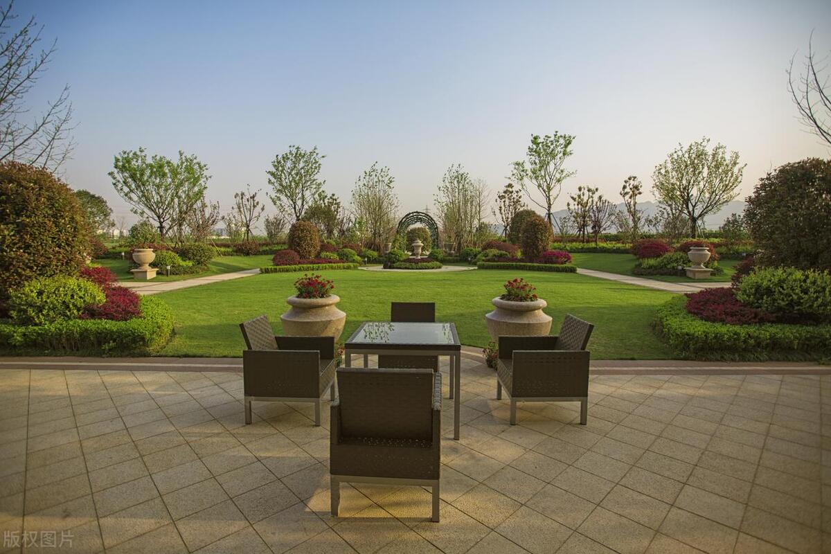 园林绿化养护一般包含哪些内容,园林绿化属于什么经费