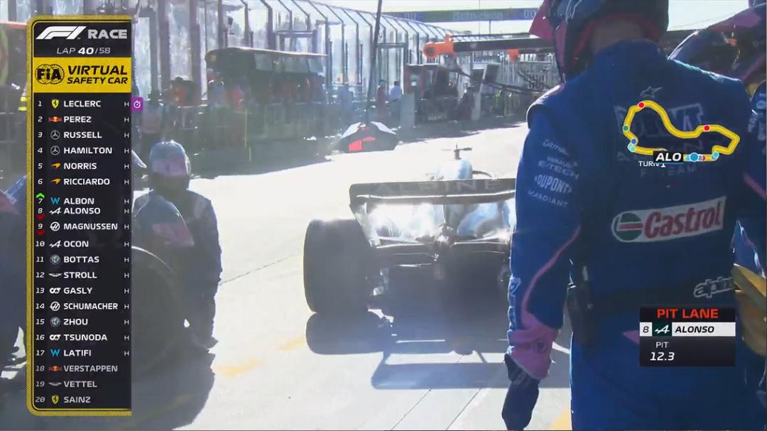 f1澳大利亚大奖赛正赛数据,窝法氦镁烷官方图片