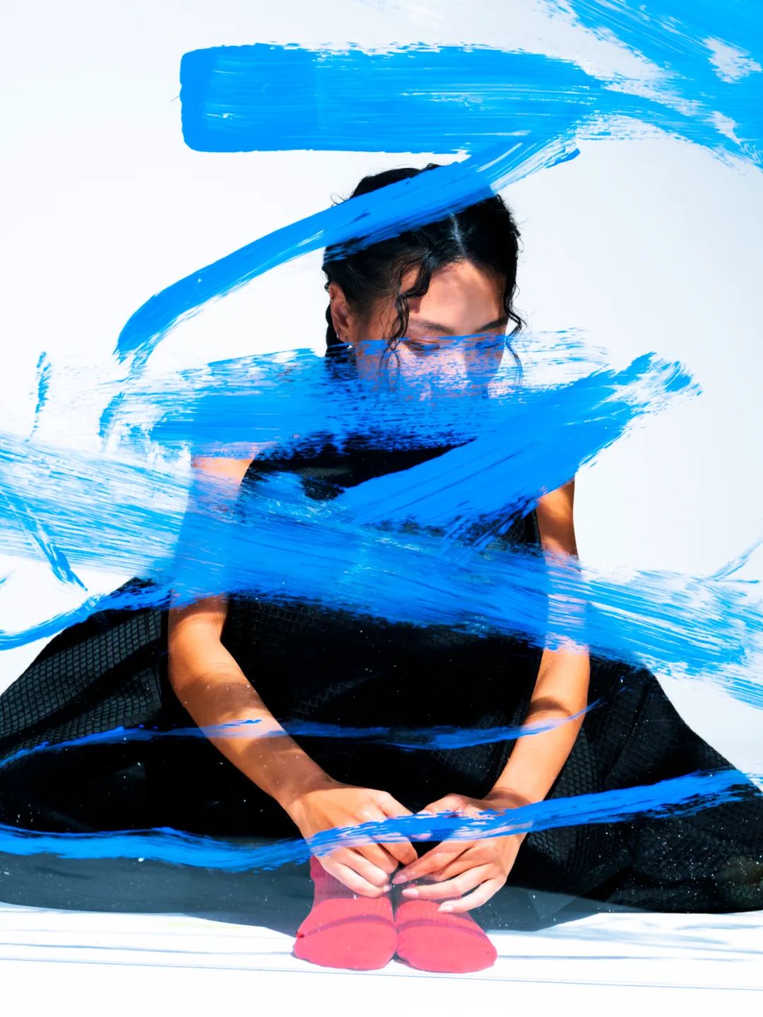 叶喜儿专访,合唱叶喜儿