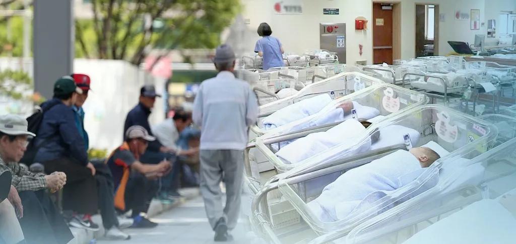 韩国生三个孩子奖励多少钱,韩国娶老婆给1个亿