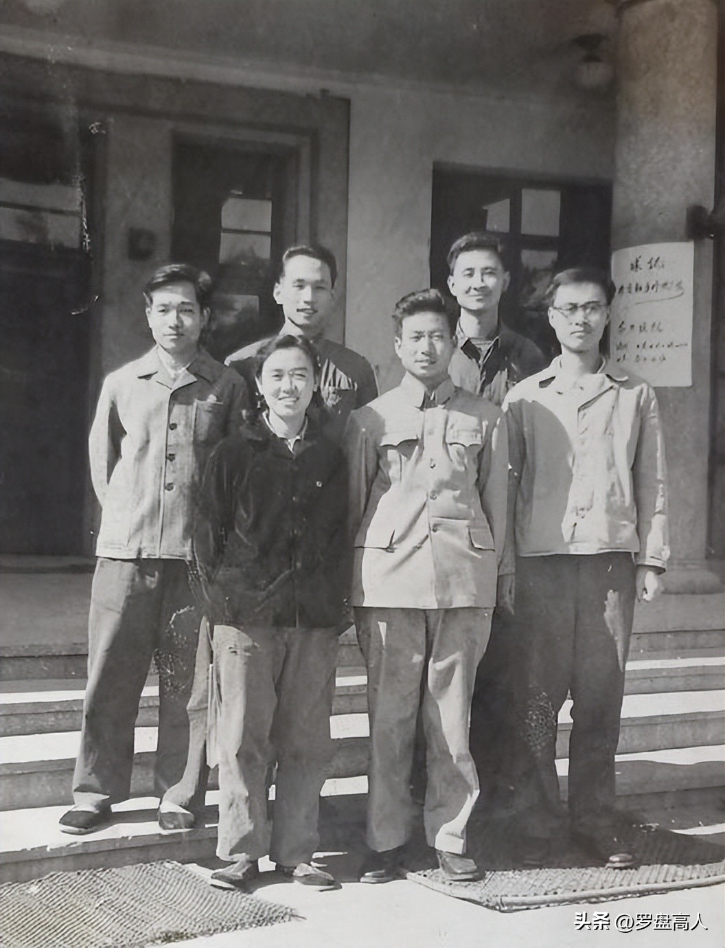 高校珍贵影像,80年代山西大学图