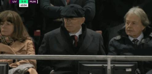 双红会进球锦集,双红会曼联绝杀弗格森反应