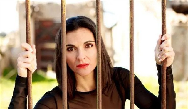 以色列女子监狱女囚们的真实生活,以色列女子监狱是怎么回事