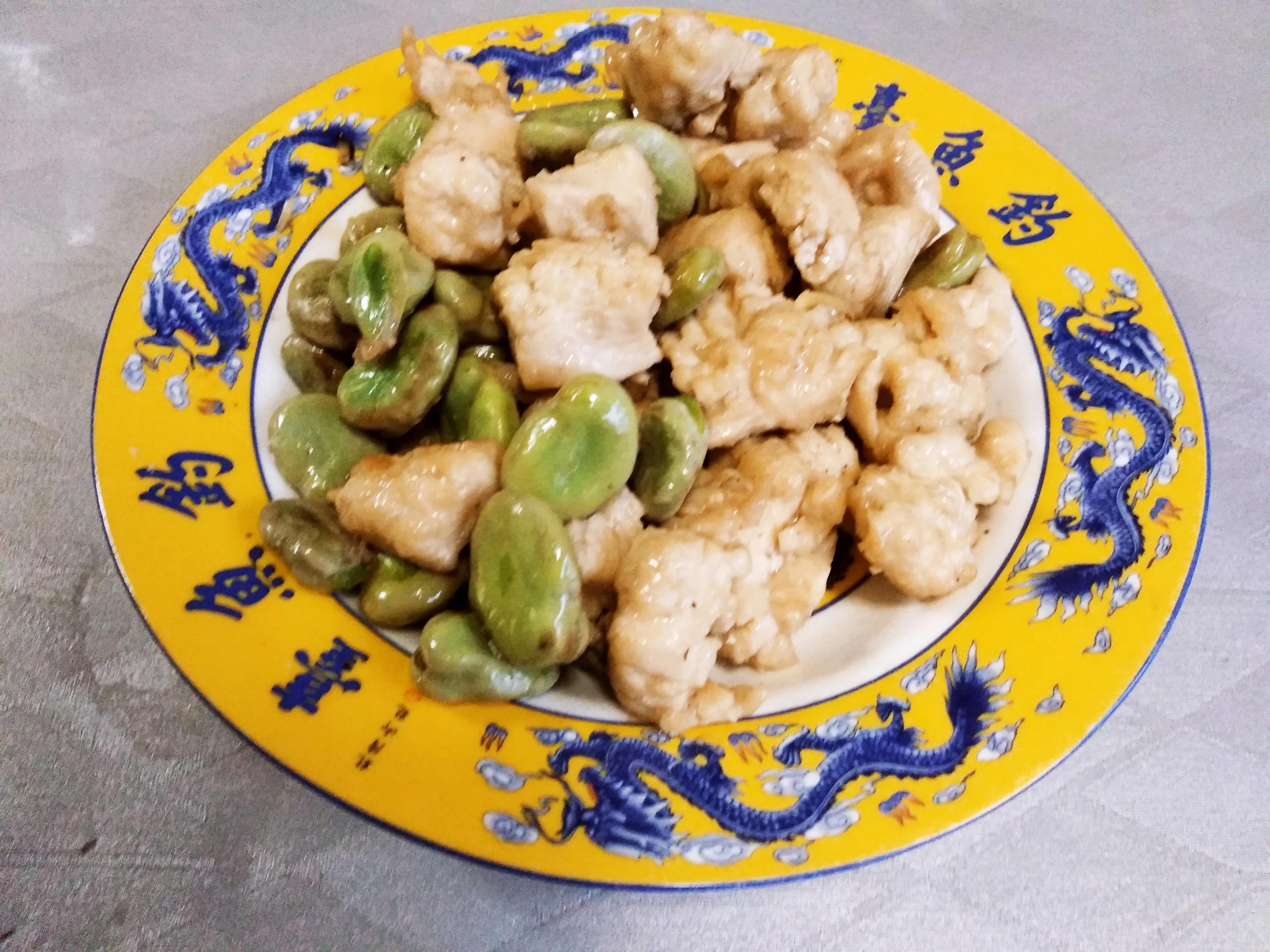 明日立夏蔬菜食谱,明日立夏养心食物