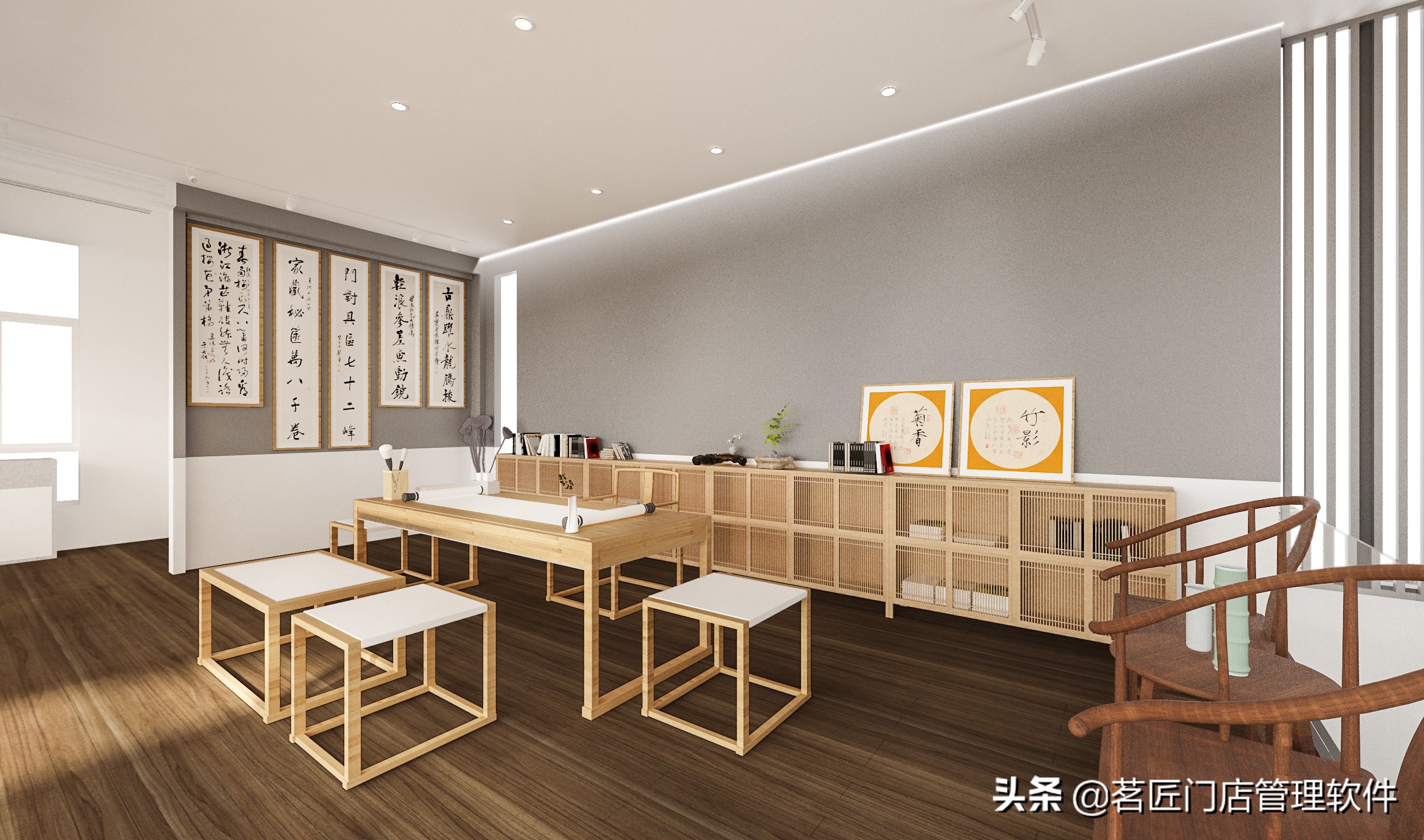 无人共享茶室盈利模式,无人自助共享茶室投资