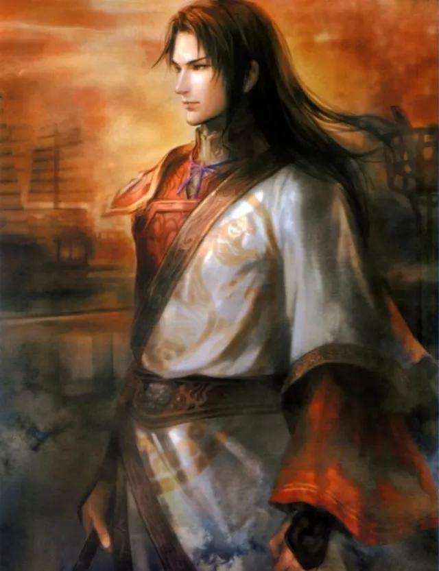 真三国无双的画面变迁史,不一样的三国演义全集