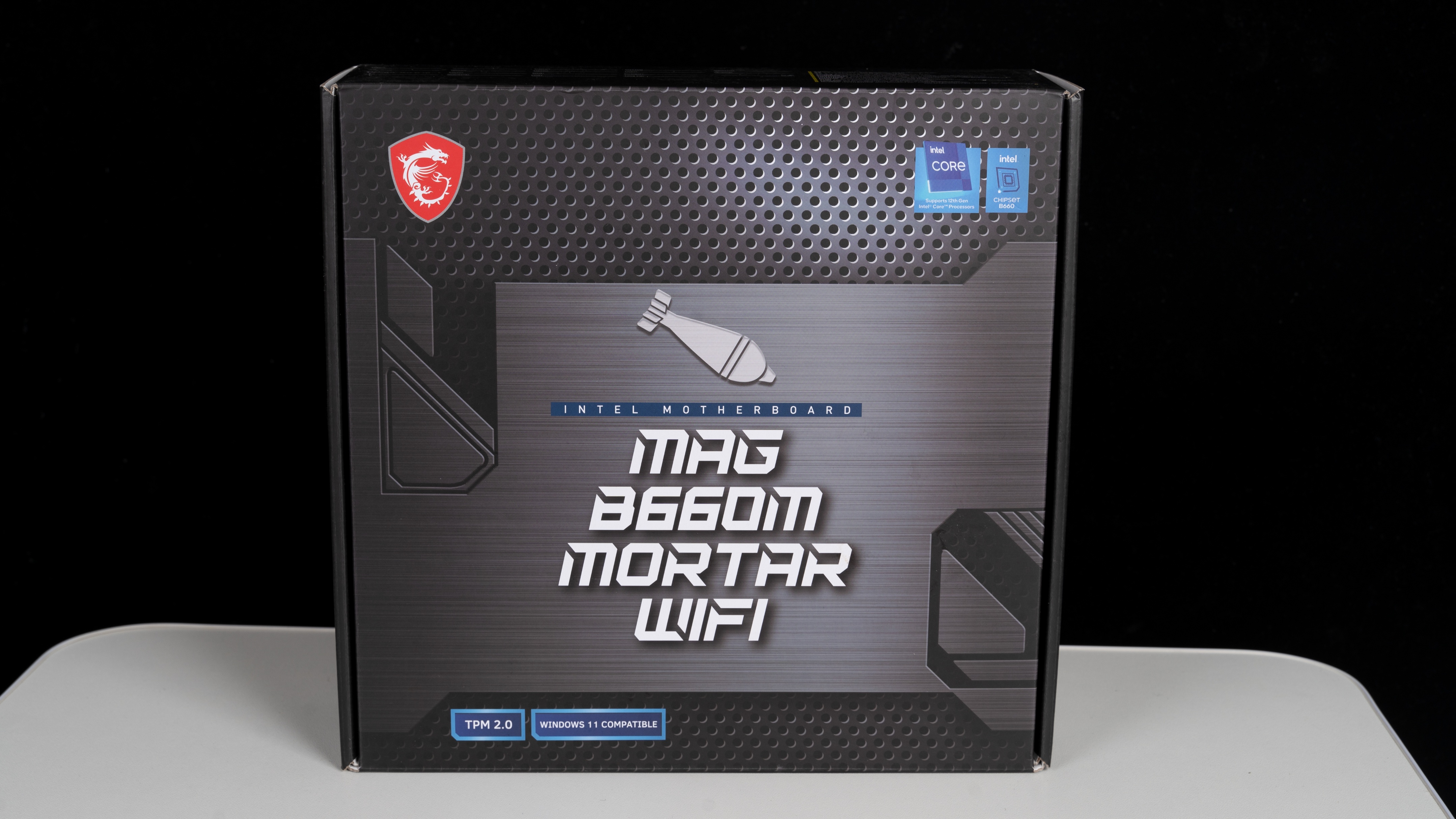 微星MAGB660MMORTARWIFIDDR4,微星magb660mmortar接口