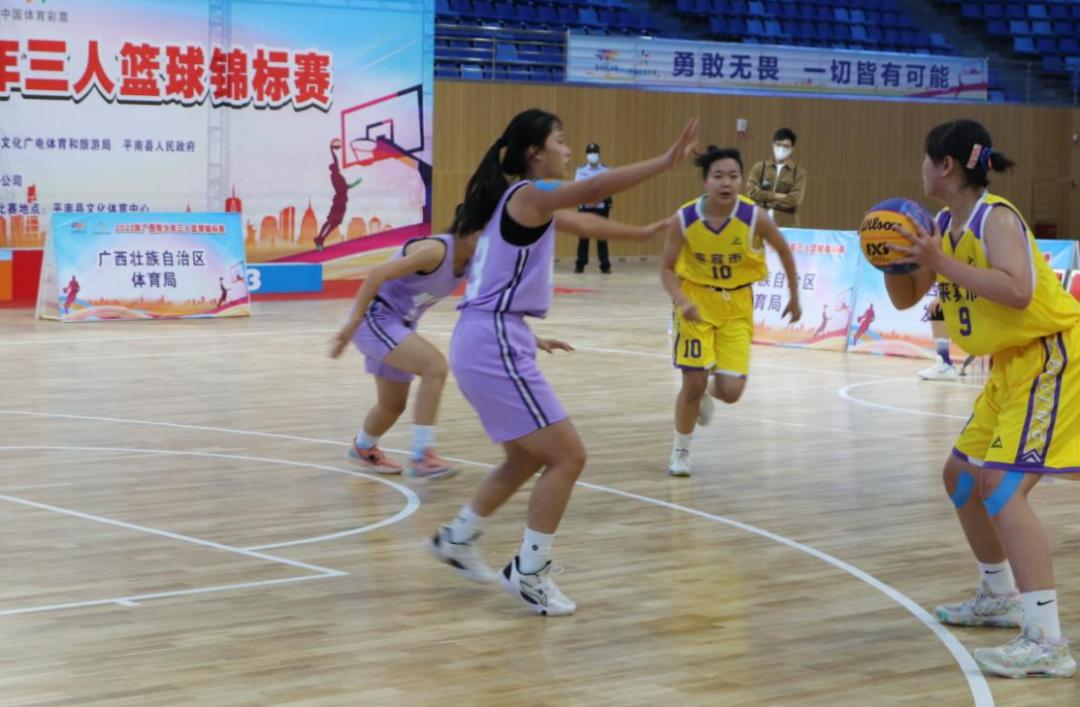 2024年广西青少年篮球锦标赛3人制,2021广西青少年篮球冠军赛三人赛