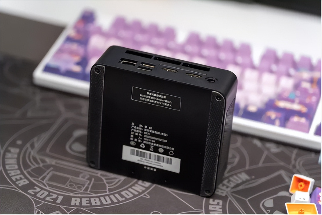 零刻ser5pro值得买吗,零刻ser5max5800h评测