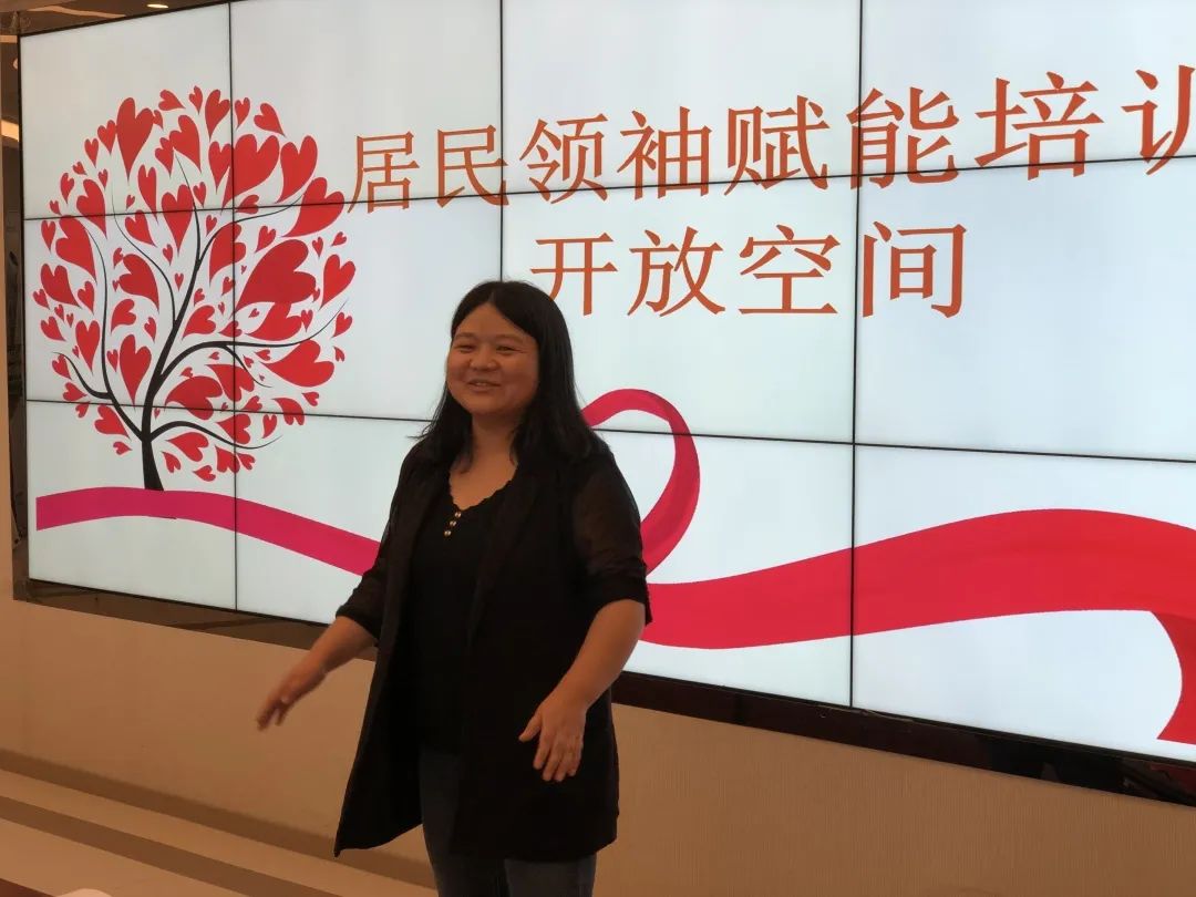 社工老年小组工作,老年社工日常