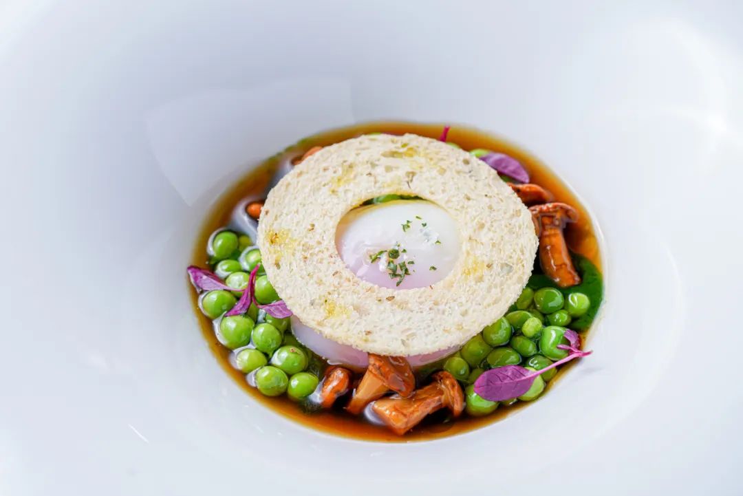 苦夏中的小确幸，OperaBOMBANA午间套餐全新上市！