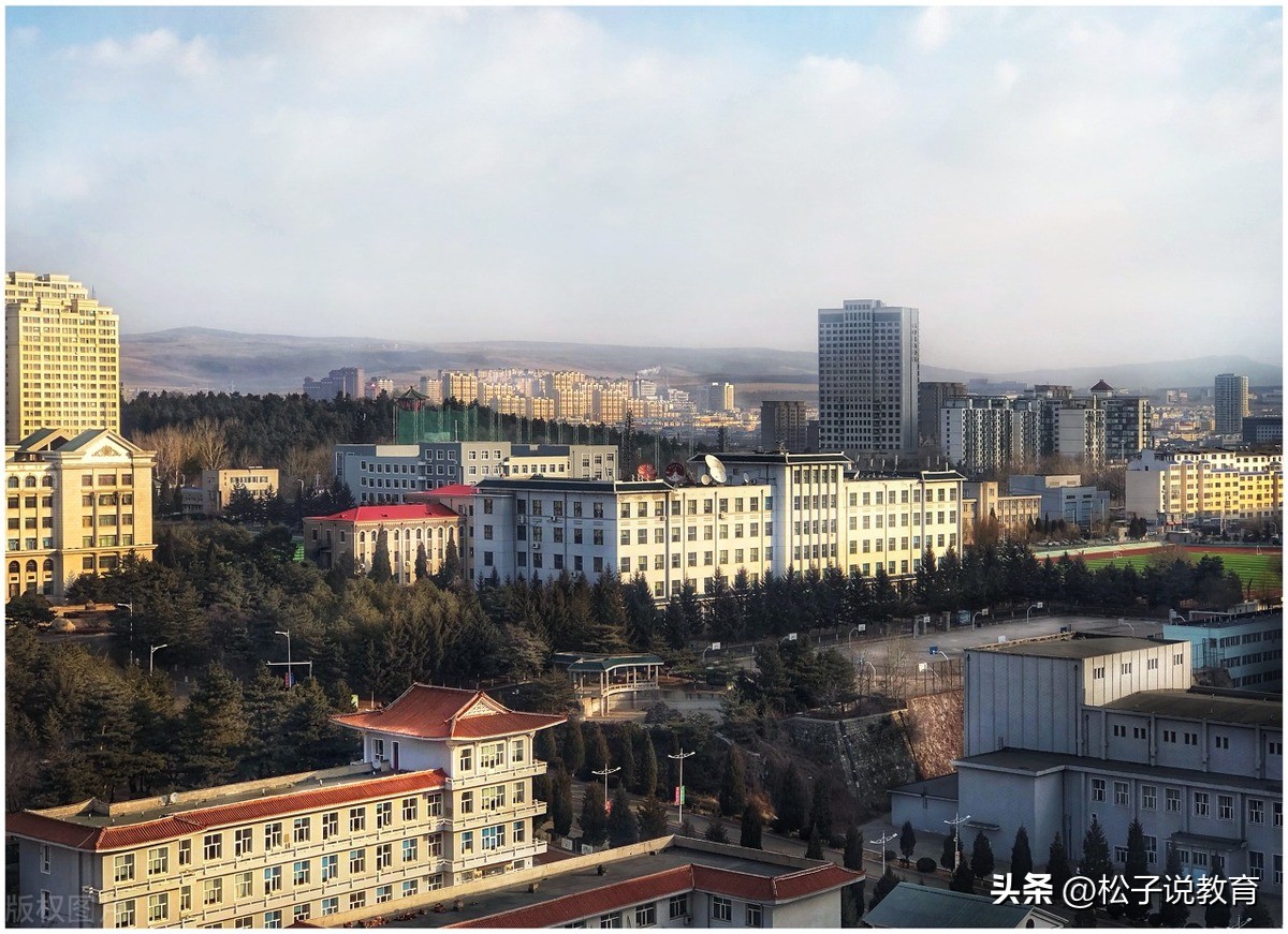 延边大学是国家认可的211大学吗,延边大学是野鸡大学吗