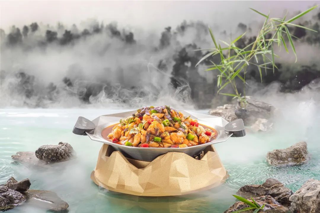 广州外卖速成路线,广州送外卖必备指南