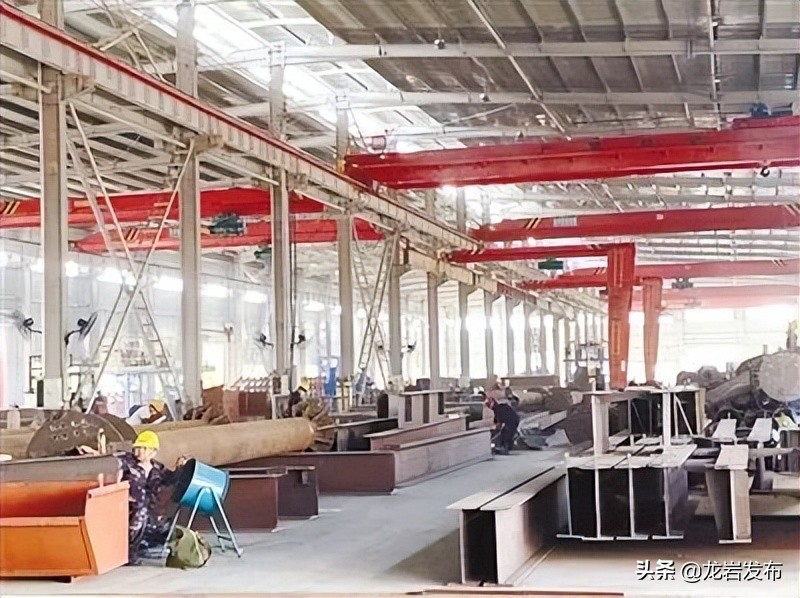 6月份，龙岩开竣工项目78个！涉及这些→