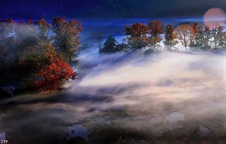 最美中国年摄影作品,大美中国全国摄影大赛